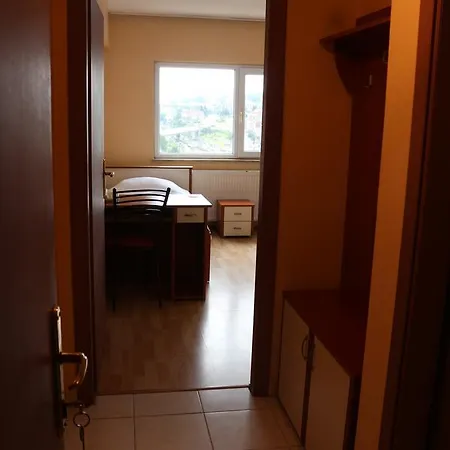 Cay-der Hotel 2*