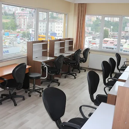 Cay-der 2* Trabzon
