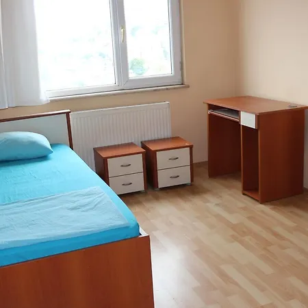 Cay-der Hotel Trabzon