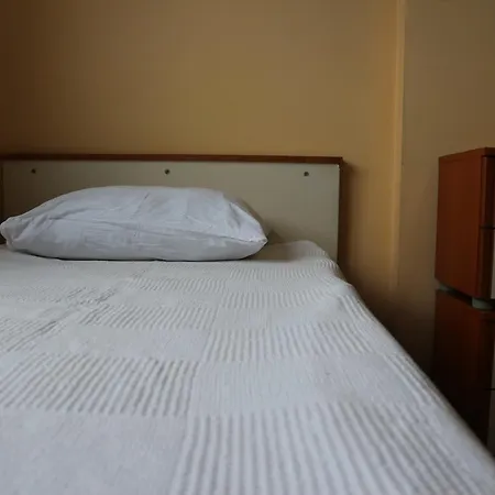 Cay-der Hotel Trabzon
