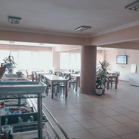 Hotel Cay-der Trabzon