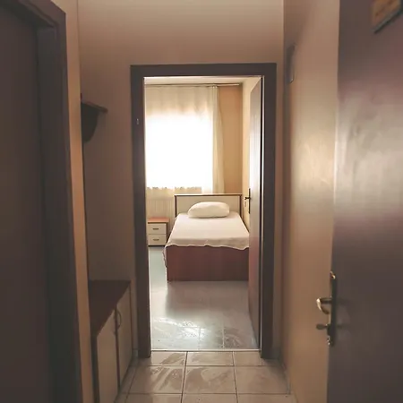 Cay-der Hotel Trabzon