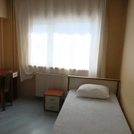 Hotel Cay-der 2*