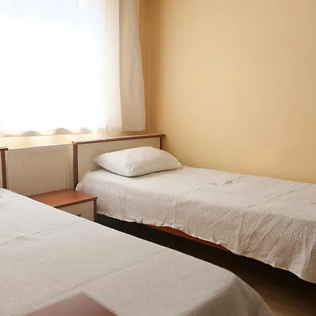 Hotel Cay-der Trabzon