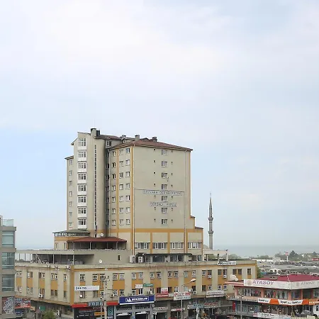 Cay-der 2* Trabzon