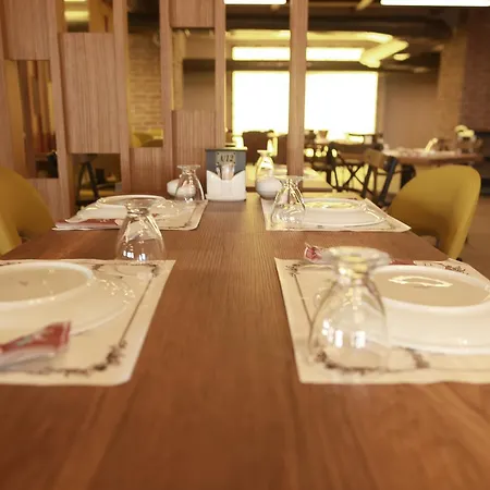 Hotel Cay-der