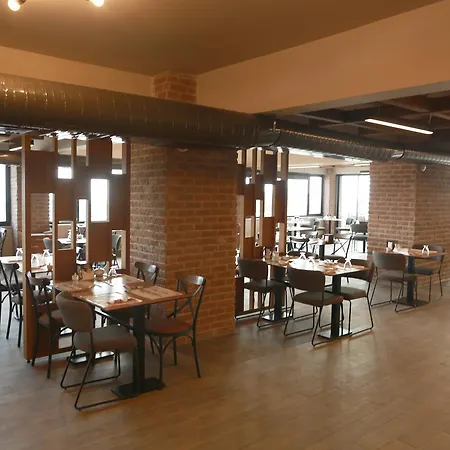 Cay-der Hotel Trabzon