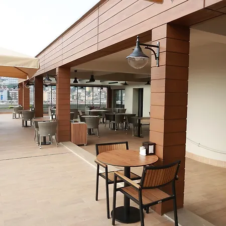 Hotel Cay-der