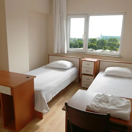 Hotel Cay-der Trabzon