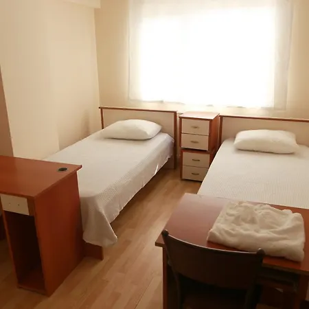 Cay-der Hotel Trabzon